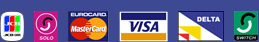 Credit Cards